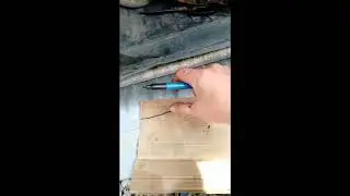 РЕМОНТ УАЗА ЧАСТЬ2
