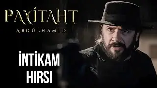 Ahmed Celaleddin'in İntikam Hırsı | Payitaht Abdülhamid 80. Bölüm @trt1