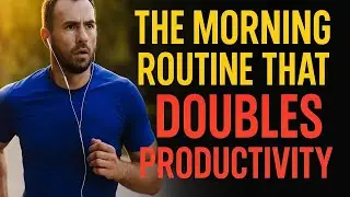 Morning Routine for Success  Win the Morning & Double Your Productivity
