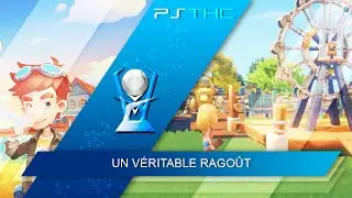 My Time at Portia - A True Hotpot Trophy Guide | Trophée Un véritable ragoût