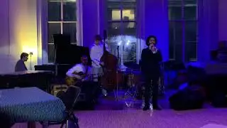 Tribeca Institute of Jazz Studies