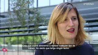 Enel Green Power crea empleo. Descubre las oportunidades profesionales que te presentan.