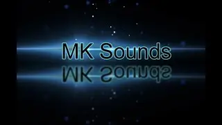 MK Sounds