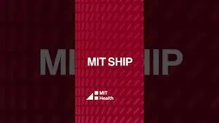 One-minute Monday: MIT Student Health Insurance Plan (MIT SHIP) #MITStudents #shorts