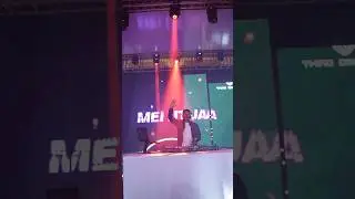 Turning corporate vibes into party vibes!