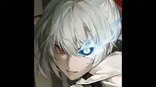 Genshin impact - trying new characters