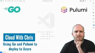 Using Go and Pulumi to deploy to Azure