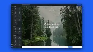 Průvodce prvními kroky v administraci solidpixels | solidpixels academy