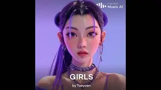 Girls - taeyon