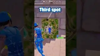 The BEST Hiding Spots in Fortnite! 👀😱