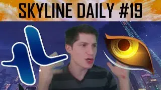 Sombra Comps And Pressure Play On Eichenwalde | Skyline Overwatch Daily #19