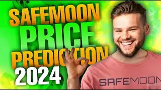 Safemoon Price Prediction in 2024 || Safemoon Reaching $1