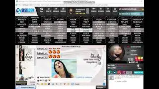 SesliLogo, Sesli Chat, Sesli Sohbet Sesli Siteler SesliLogo