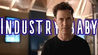 Eobard Thawne - Industry Baby (Lil Nas X)