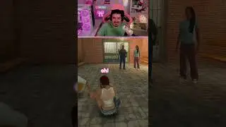 The ending LMAO 