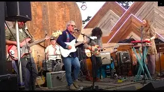 Light Fantastic live@Old Princeton Landing Half wMoon Bay ,CA.