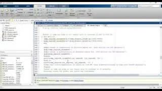Currency rate prediction by Neural Networks in Matlab