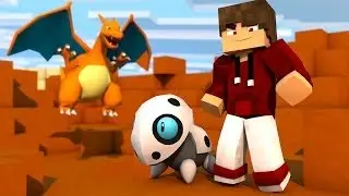 ENCONTREI O MELHOR LUGAR! #12 - MINECRAFT LIGA 8