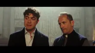 LA CENA DI NATALE - Tutti abbiamo fatto dei guai grossi