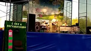 группа ФЕНИКС ПАДАЮТ ЗВЁЗДЫ