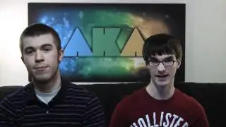 We're baaaaack! - StarCraft 2 News Update!