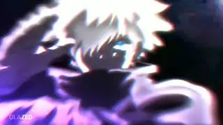 GOJO SATORO BADASS EDIT | GLAZED