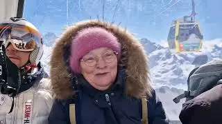 Горнолыжный Эльбрус-25