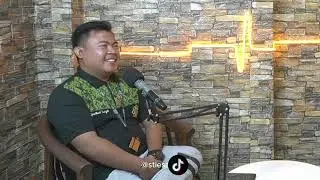 Pemimpin dipimpin pimpinan ??