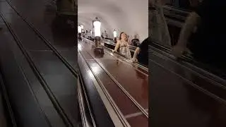 Станции метрополитена Санкт-Петербурга