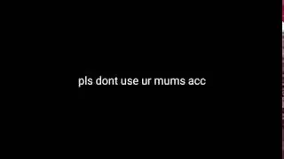 Cute teen girl flashes for youtube