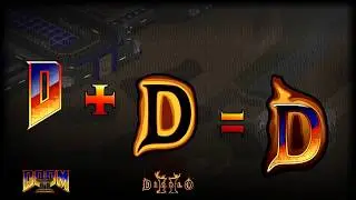 Doomiablo 0.2.0 - Diablo & DooM Crossover