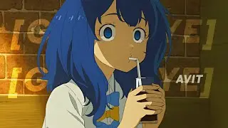 AViT - goodbye Lyrics / AMV