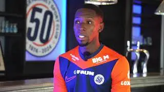 🆕✍️🇲🇱 Les premiers mots de 𝗕𝗶𝗿𝗮𝗺𝗮 𝗧𝗼𝘂𝗿𝗲́