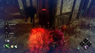 Kitomi cj saves Zilch!!!