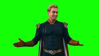 Хоумлендер 