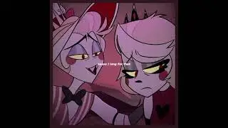 I'll make you proud!!! #disney #rapunzel #tangled #varian #hazbinhotel #lucifermorningstar