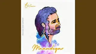 Maandegar