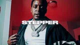 [FREE] Baby Money Type Beat x Detroit Sample Type Beat 2024 - ''STEPPER''
