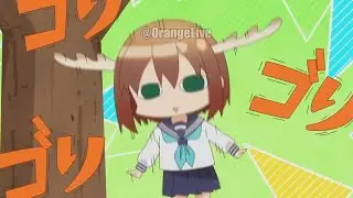 GANZO NUMERO 2 CAIDO SIGAN SIN MI | Nokotan (no IA) | Shikanoko Nokonoko Koshitantan