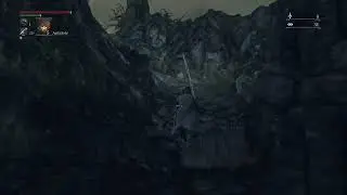 Bloodbourne First playthrough LIVE Part 5
