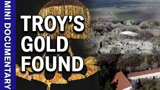 TROY: When Legends Burned | The Truth Behind the Trojan War