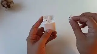 Что делать если наушники Apple AirPods выпадают из ушей