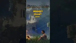 Enshrouded’s BIGGEST Problem? (Potentially a Replayability Issue)