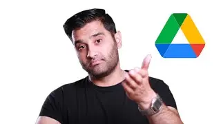 What is google drive and how to use it