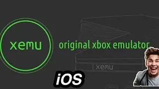 Xemu emulator iOS download 2025 free 
