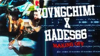 COMO HACER UN BEAT ESTILO YOVNGCHIMI y HADES66 | SILENT COOKUP | FL STUDIO