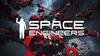 Space Engineers - Превращаемся в пиратов