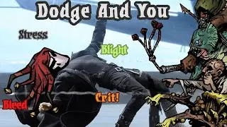 Dodge Teams and You: Darkest Dungeon Team Build Guide