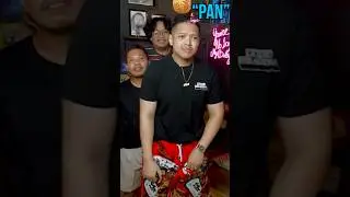 GABISA POKONYA GABISA #mab18challenge