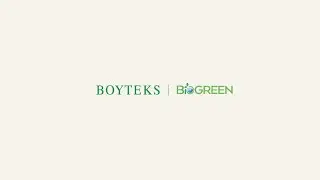 Biogreen Concept